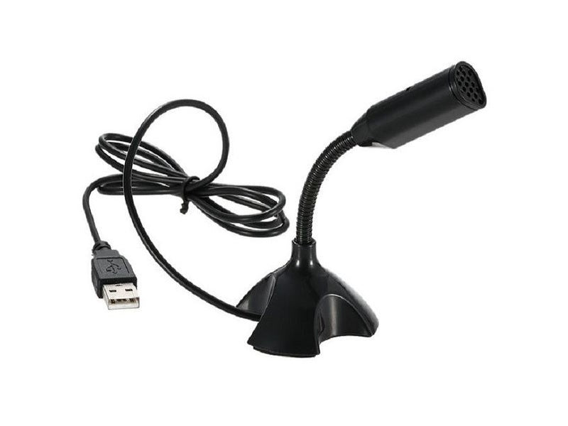 USB Desktop  Microphone