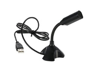 USB Desktop  Microphone