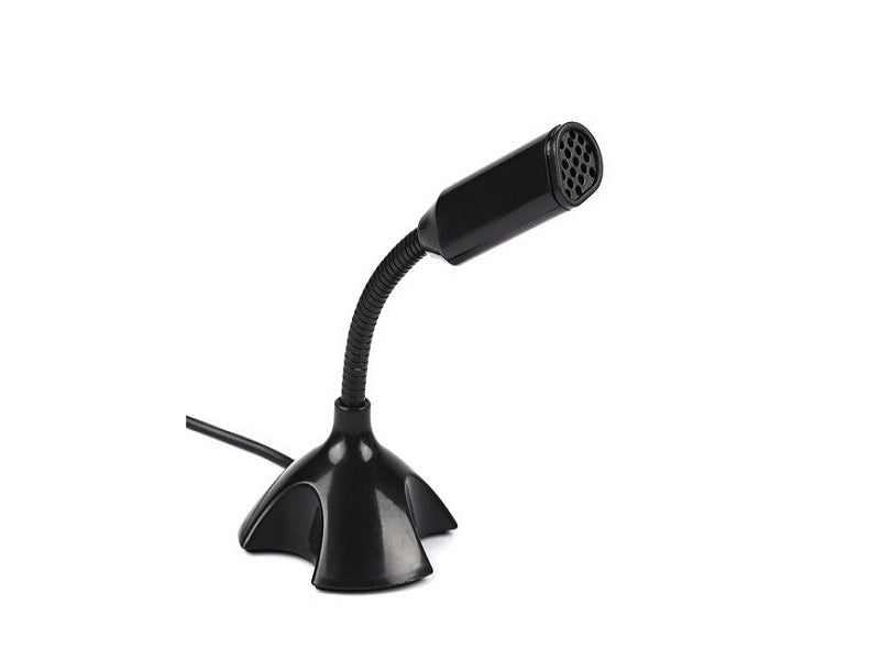 USB Desktop  Microphone