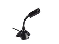 USB Desktop  Microphone