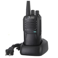 MUAN Uhf Fm Transceiver Walkie Talkie