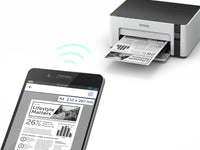 EPSON M1120 Ink Tank
