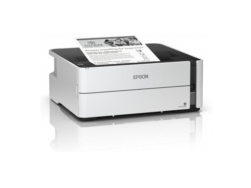 EPSON M1170 Mono Ink Tank Printer