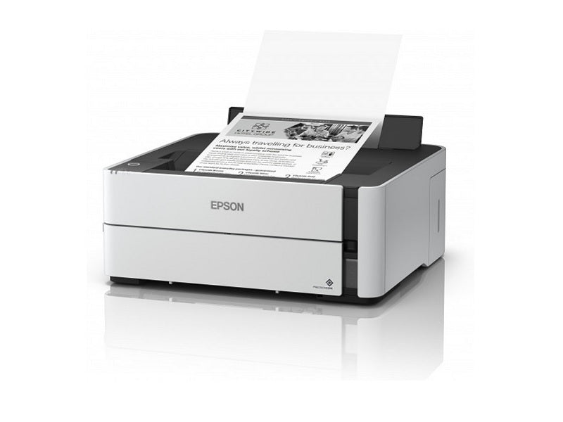 EPSON M1170 Mono Ink Tank Printer