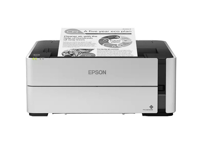 EPSON M1180 Mono Ink Tank Printer