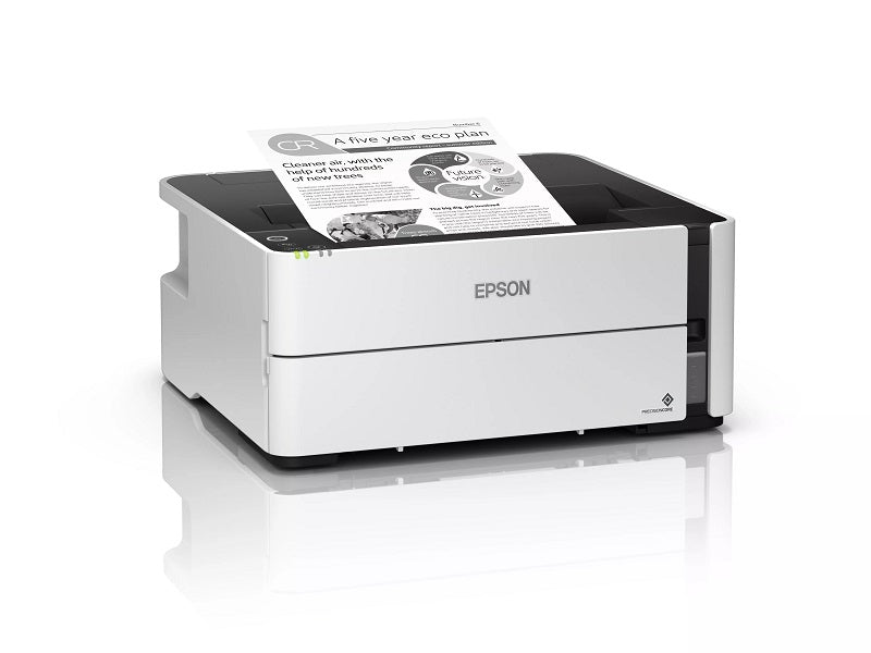 EPSON M1180 Mono Ink Tank Printer