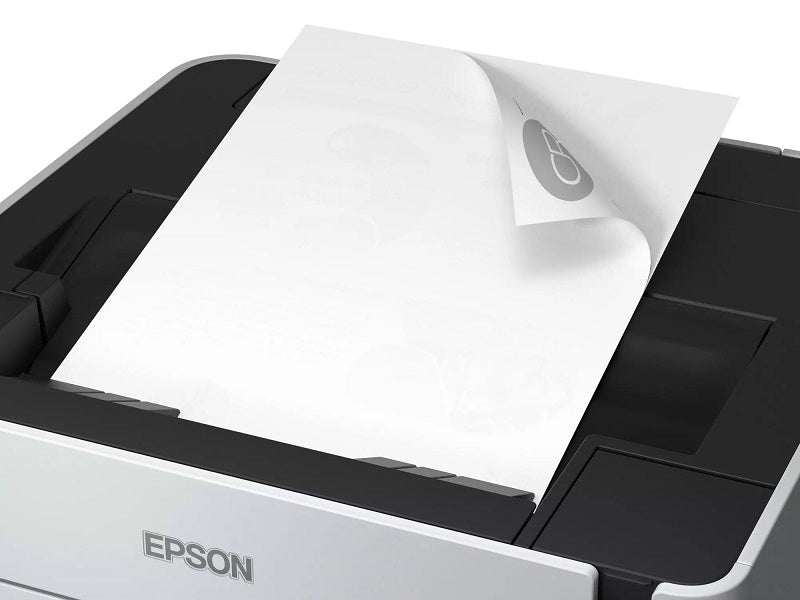 EPSON M1180 Mono Ink Tank Printer
