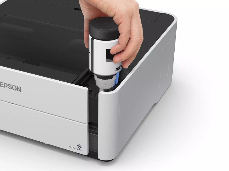 EPSON M1180 Mono Ink Tank Printer