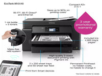 Epson EcoTank M15140 A3 Multifunction