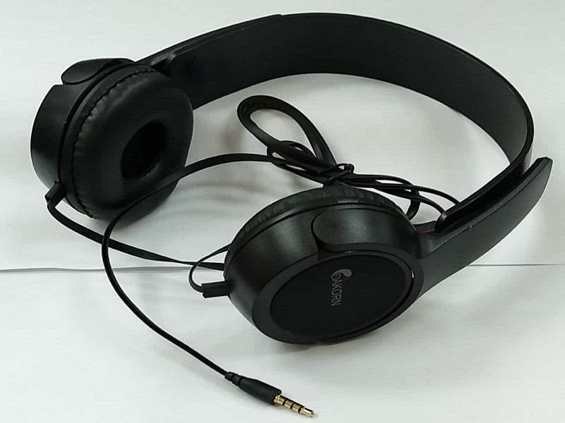 HEADPHONE Oakora M1