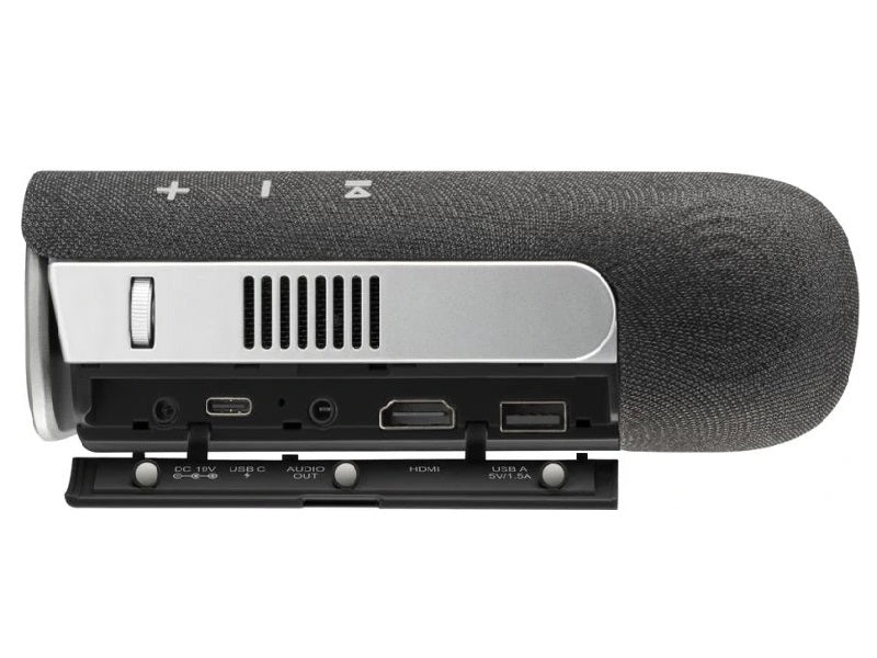 VIEWSONIC Smart LED Portable Projector