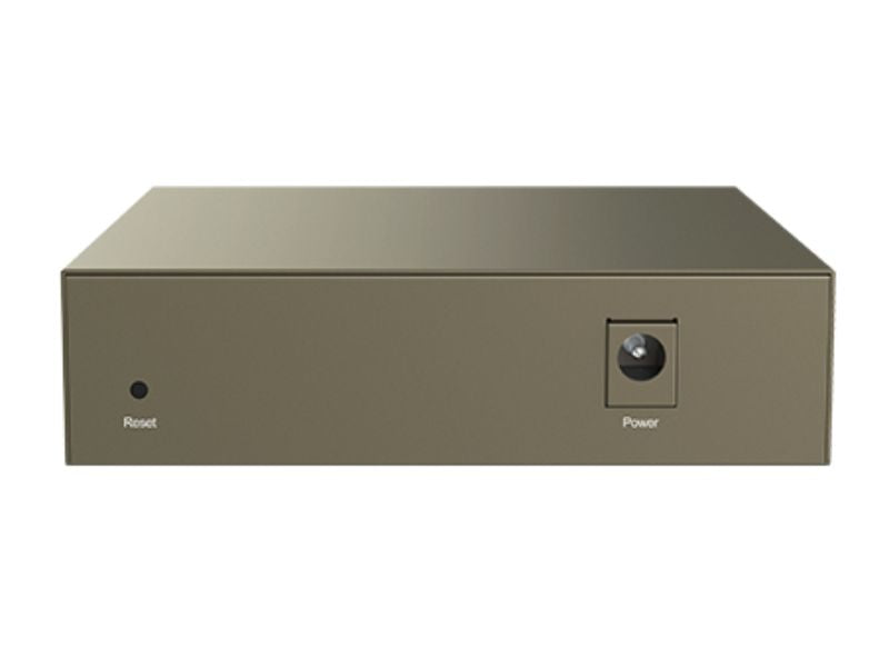 IP-COM 5 Port Cloud Managed PoE Router