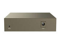 IP-COM 5 Port Cloud Managed PoE Router