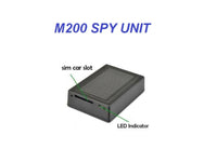 SPY Gsm Unit