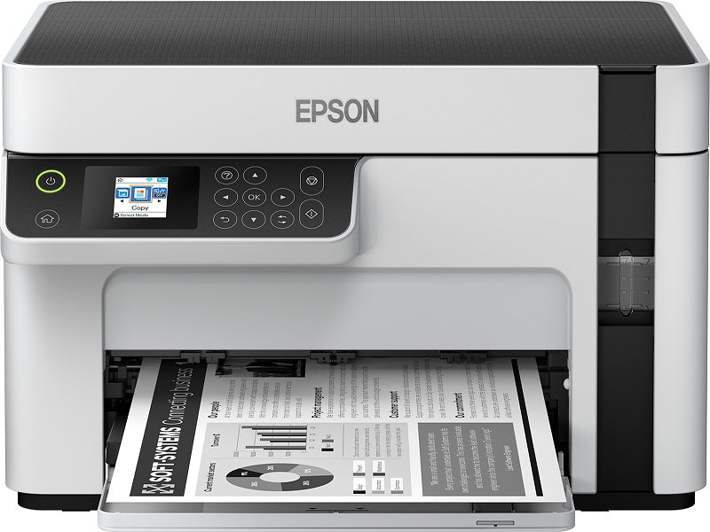 EPSON M2120 Mono Mfp Ink Tank