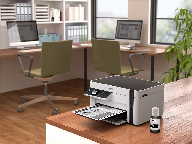 EPSON M2120 Mono Mfp Ink Tank