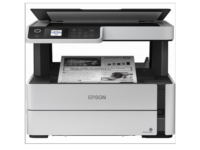 EPSON M2170 Mono Mfp Ink Tank