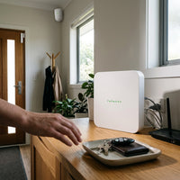 Paradox M25 LTE Wireless Alarm – view 3