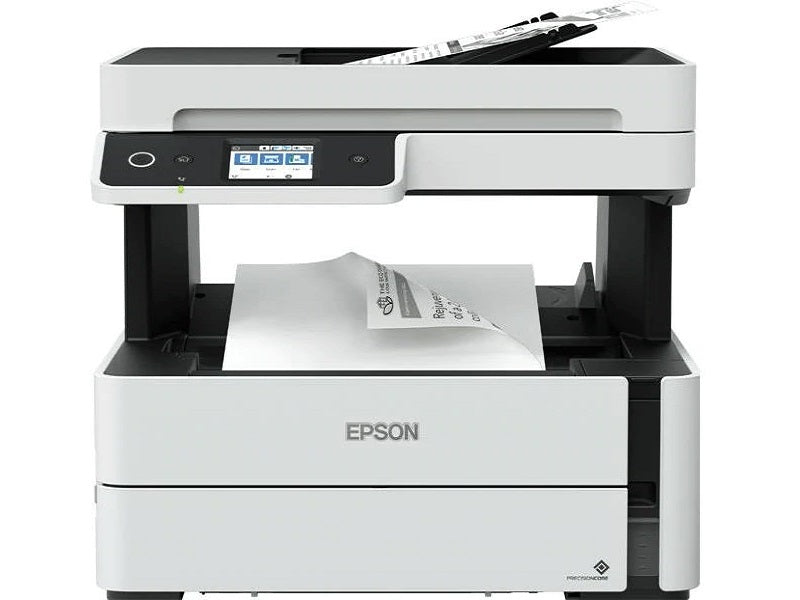 EPSON M3170 Mono Mfp Ink Tank