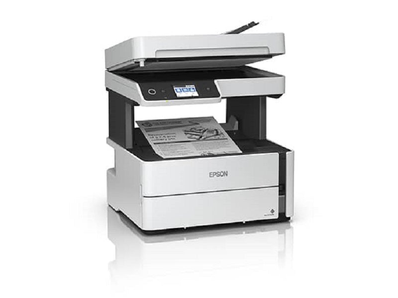 EPSON M3170 Mono Mfp Ink Tank