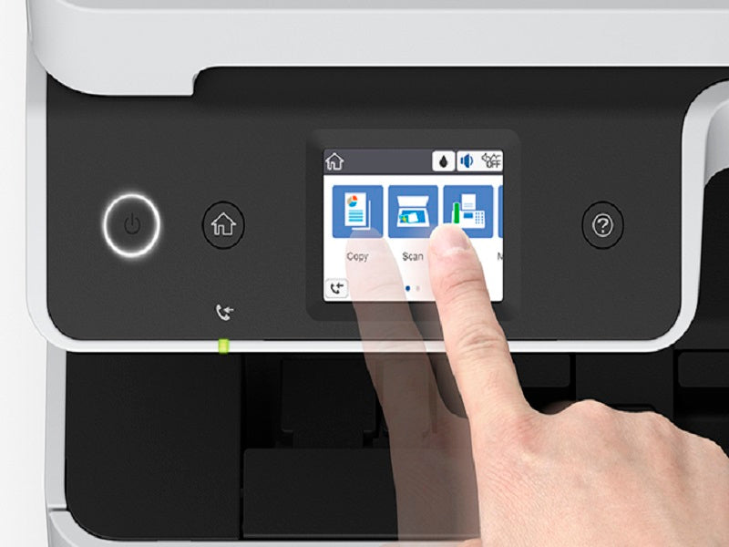 EPSON M3170 Mono Mfp Ink Tank