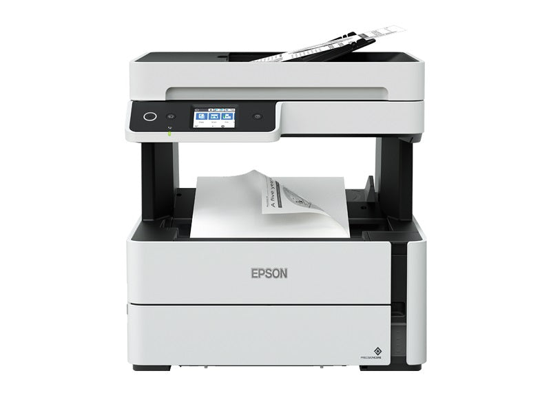 EPSON M3180 Mono Mfp Ink Tank