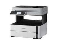 EPSON M3180 Mono Mfp Ink Tank