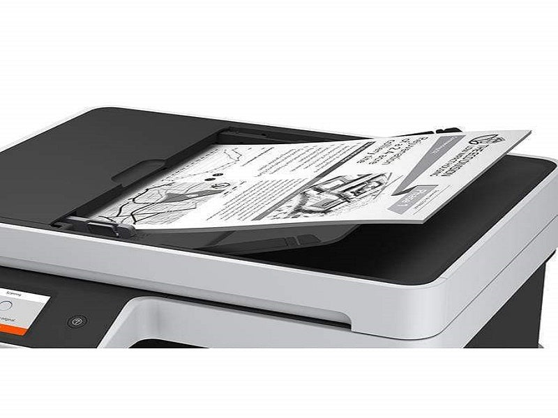 EPSON M3180 Mono Mfp Ink Tank