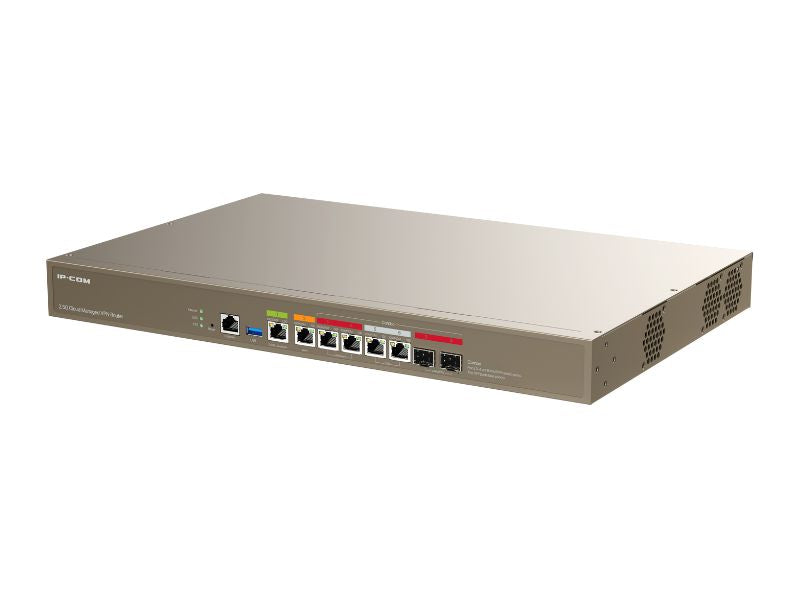 IP-COM 2.5G Cloud Managed VPN Router