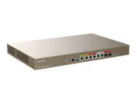 IP-COM 2.5G Cloud Managed VPN Router