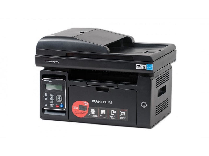 PANTUM M6550Nw Mono 3 In 1 Laser Printer
