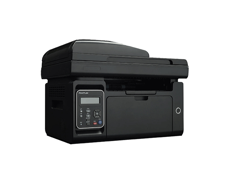 PANTUM M6550Nw Mono 3 In 1 Laser Printer