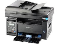 PANTUM M6600Nw Mono 4-In-1 Laser Printer