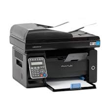 PANTUM M6600Nw Mono 4-In-1 Laser Printer