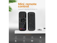 AIR Mouse + Keyboard 2.4G Wireless Bt5.0
