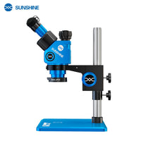 SUNSHINE M9T-B11 Trinocular Stereo
