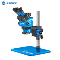 SUNSHINE M9T-B11 Trinocular Stereo