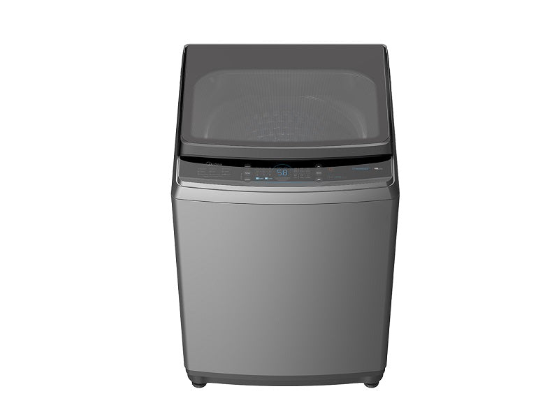 MIDEA 10.5Kg Top Loader Washing Machine