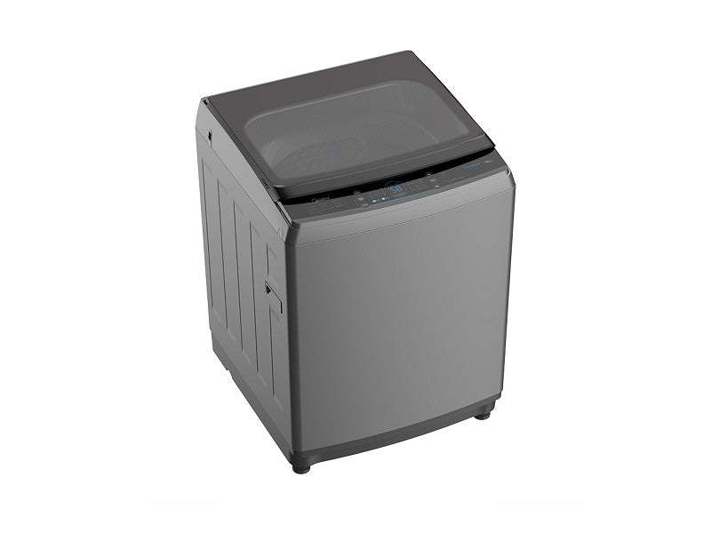 MIDEA 10.5Kg Top Loader Washing Machine