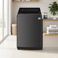 Midea MA200W110-T 11kg Top Loader Washing Machine - Turbo Function, Hygiene Wash, Titanium – view 3