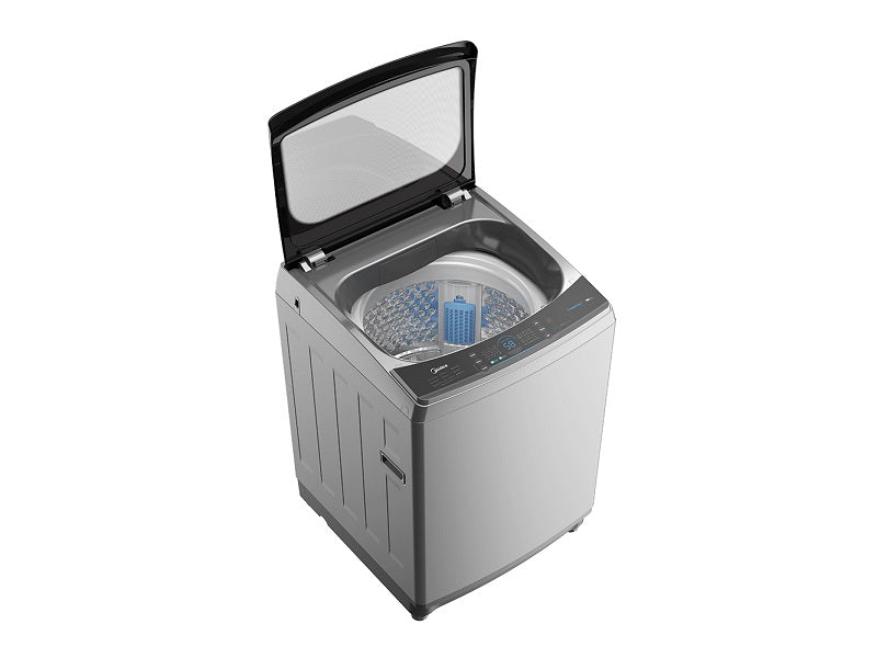 MIDEA 13Kg Top Loader Washing Machine