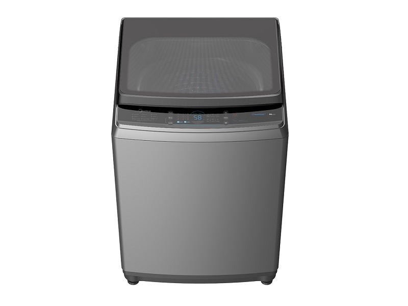 MIDEA 13Kg Top Loader Washing Machine
