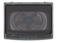 MIDEA 13Kg Top Loader Washing Machine