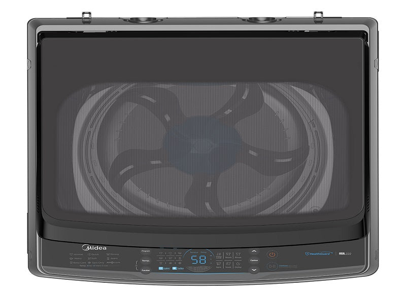 MIDEA 13Kg Top Loader Washing Machine