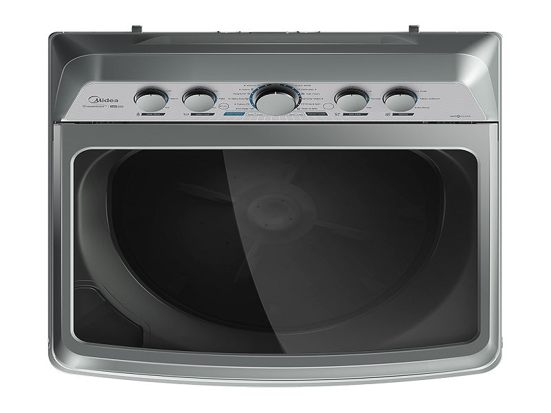 MIDEA 21Kg Top Loader Washing Machine
