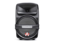 AUDIONIC Portable 8" Speaker
