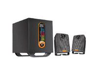 AUDIONIC 2.1Ch Speaker Bluetooth-Usb-