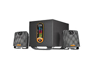 AUDIONIC 2.1Ch Speaker Bluetooth-Usb-
