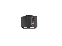 AUDIONIC 2.1Ch Speaker Bluetooth-Usb-