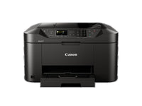 CANON Mb2140 Maxify 4 In 1 Printer